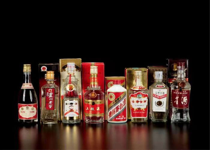 潘集老酒储存的方法