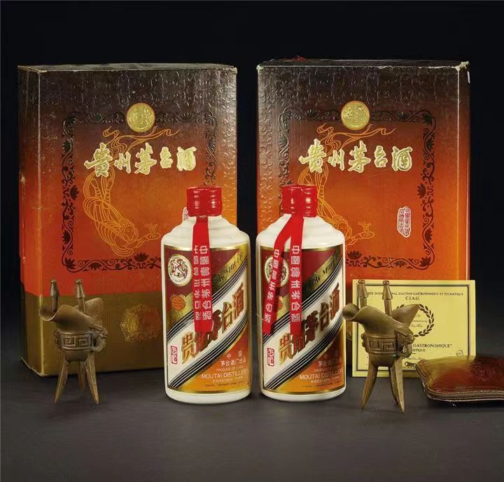 潘集烟酒回收